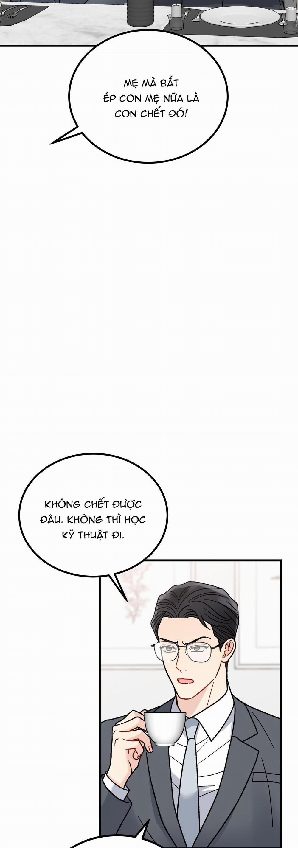 Cậu Không Phải Là Gu Của Tôi 7 trang 62