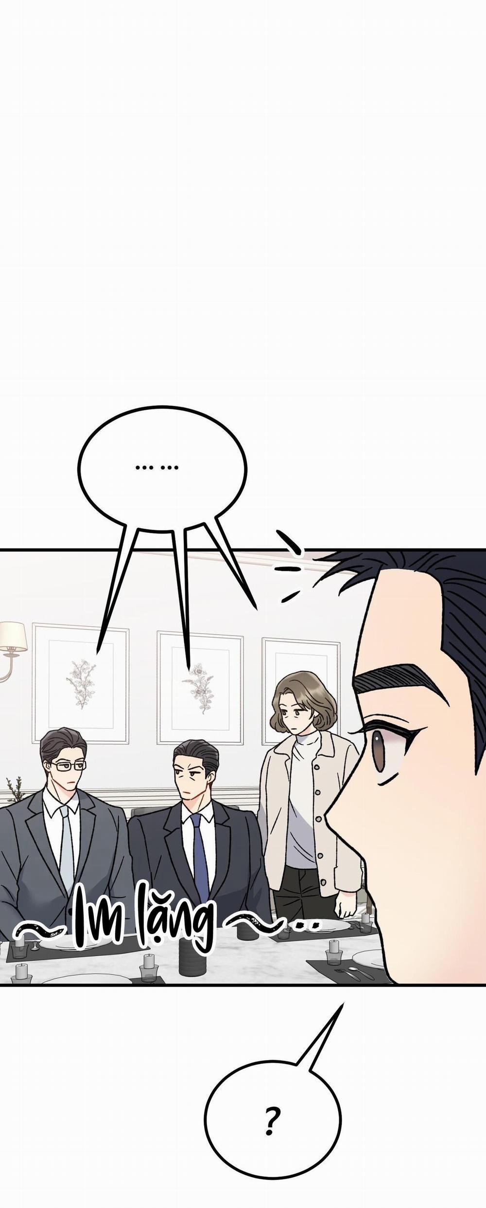 Cậu Không Phải Là Gu Của Tôi 7 trang 64