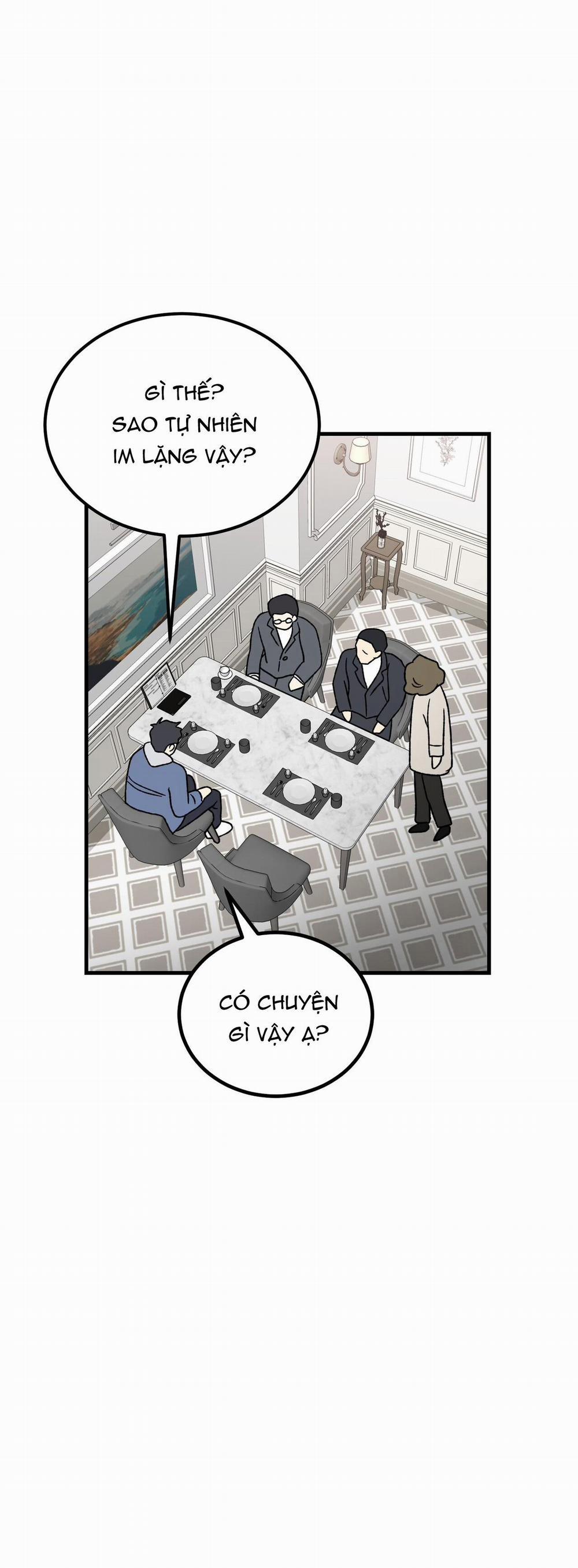 Cậu Không Phải Là Gu Của Tôi 7 trang 65