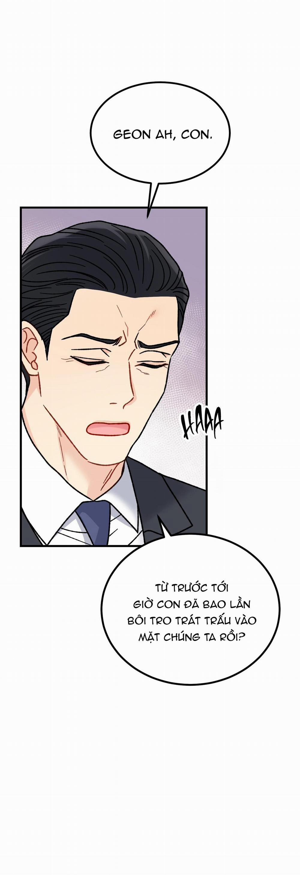 Cậu Không Phải Là Gu Của Tôi 7 trang 66