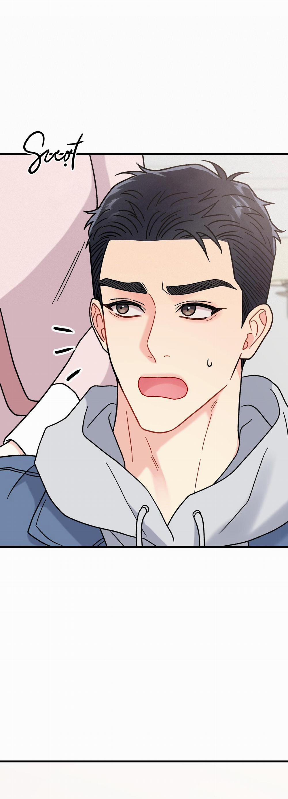 Cậu Không Phải Là Gu Của Tôi 7 trang 68