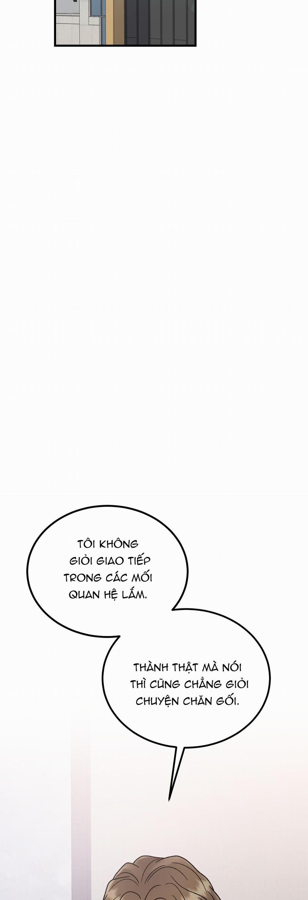 Cậu Không Phải Là Gu Của Tôi 7 trang 9