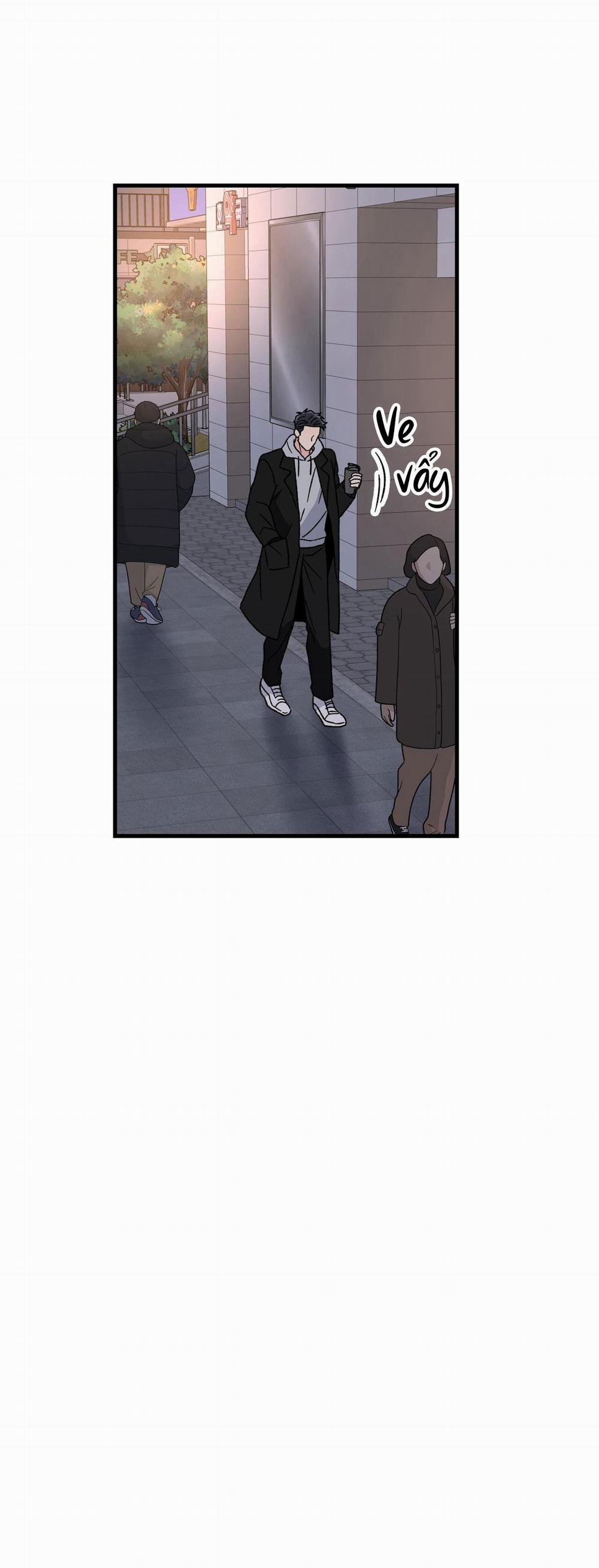 Cậu Không Phải Là Gu Của Tôi 8 trang 20