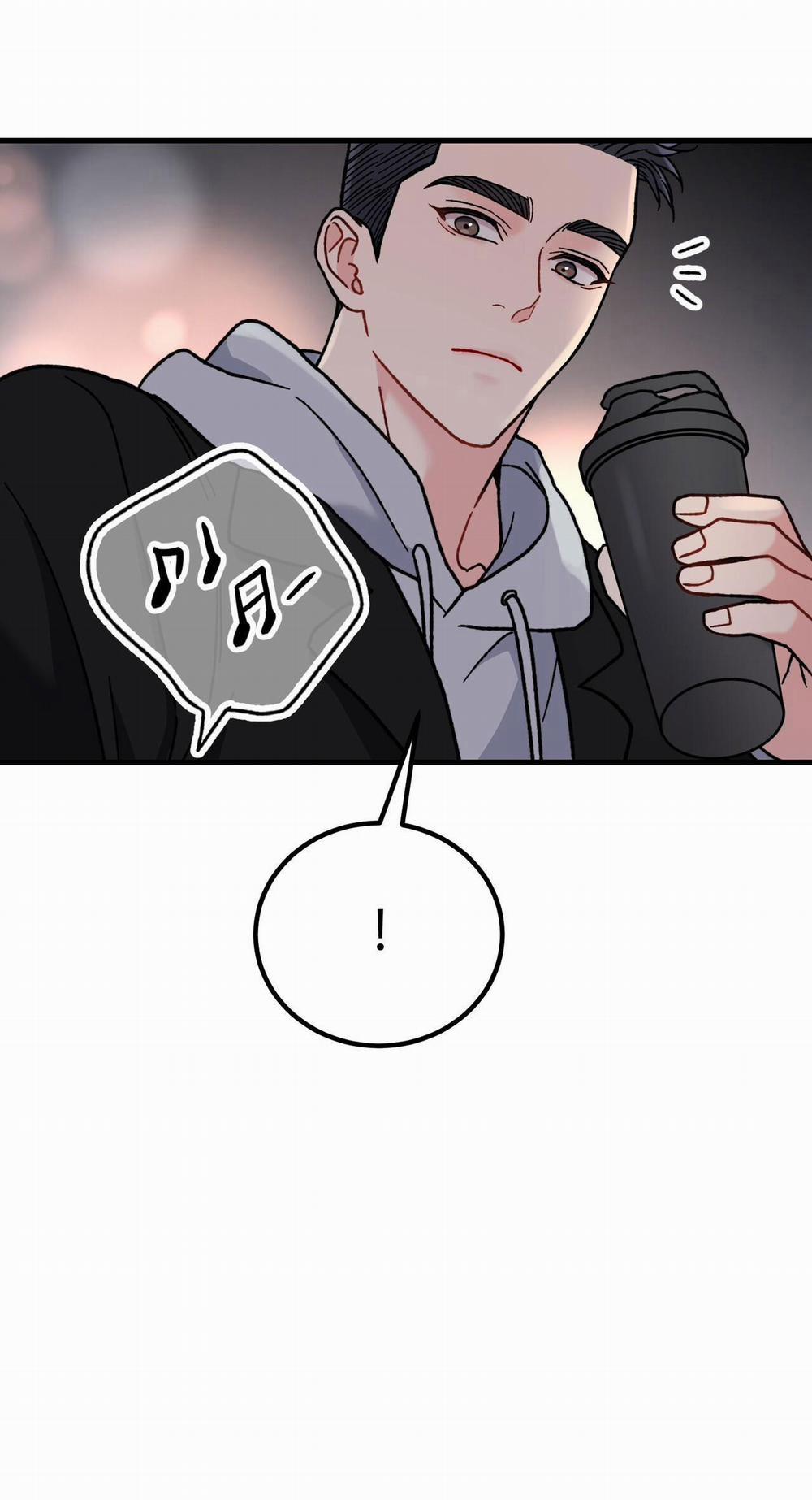 Cậu Không Phải Là Gu Của Tôi 8 trang 21