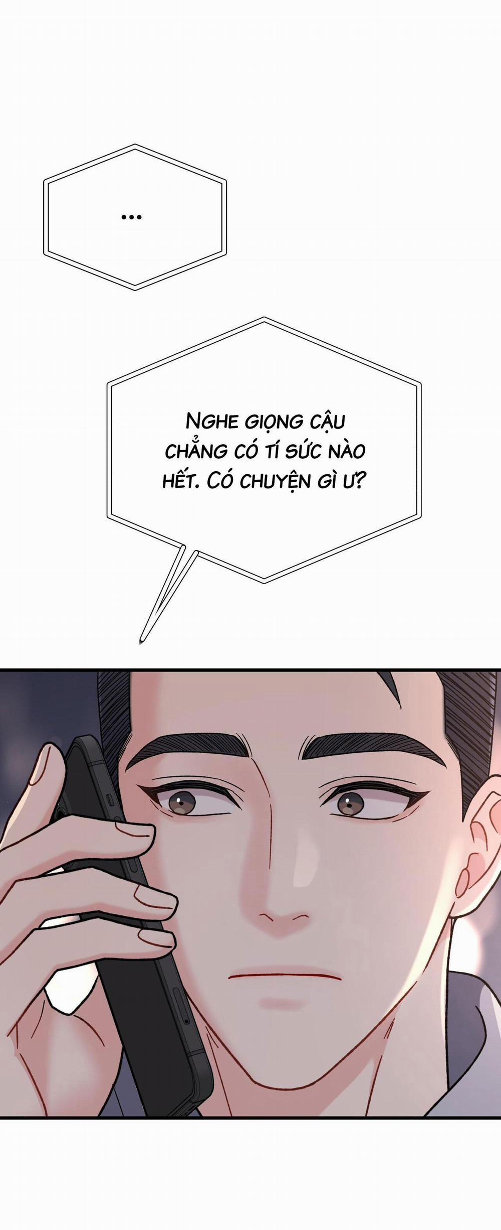 Cậu Không Phải Là Gu Của Tôi 8 trang 29