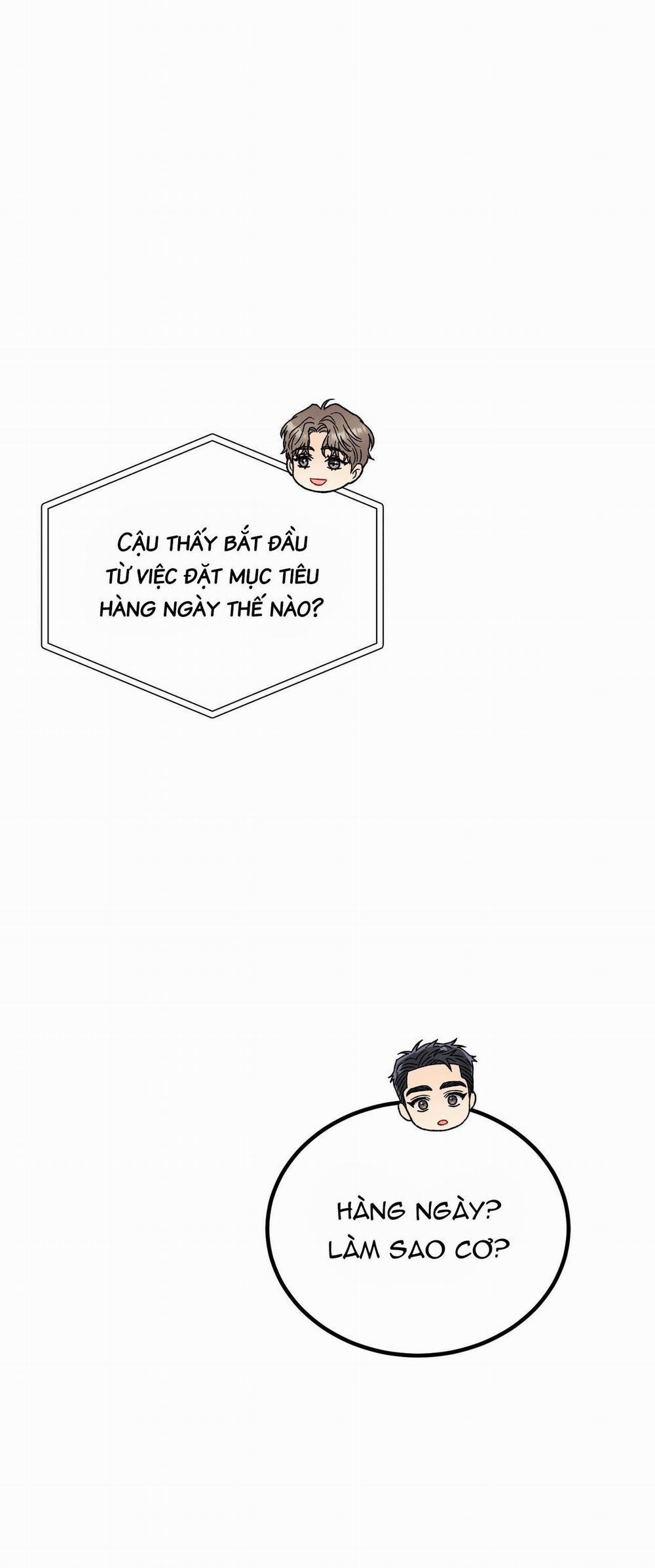 Cậu Không Phải Là Gu Của Tôi 8 trang 40