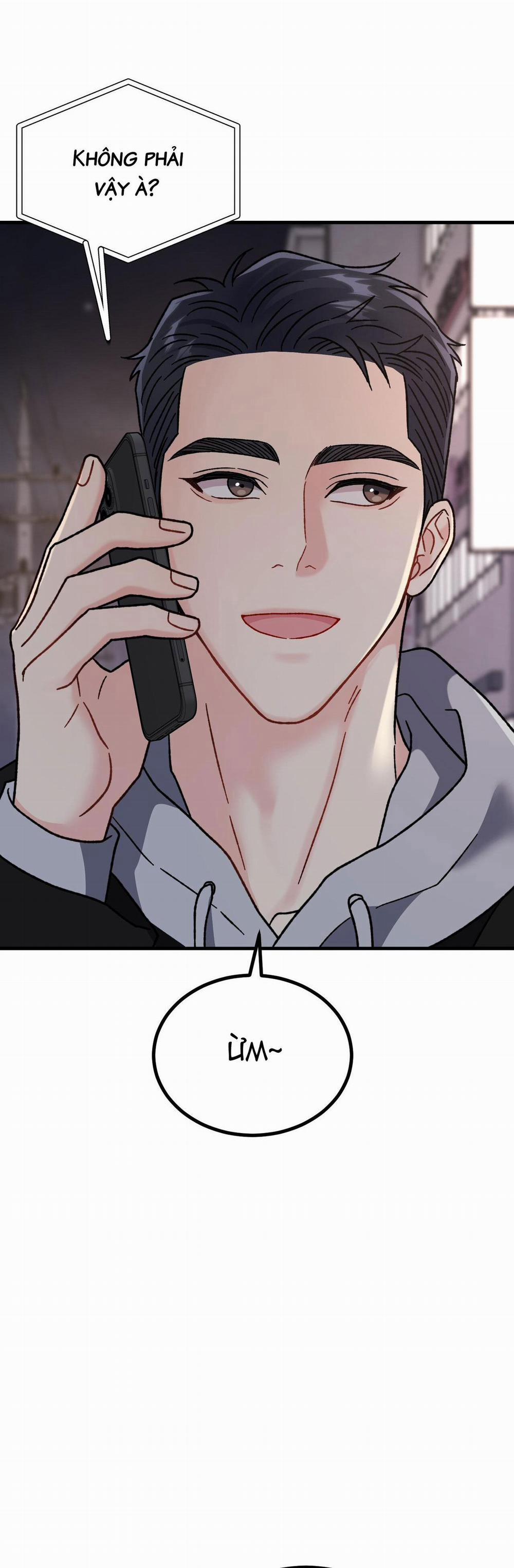 Cậu Không Phải Là Gu Của Tôi 8 trang 44