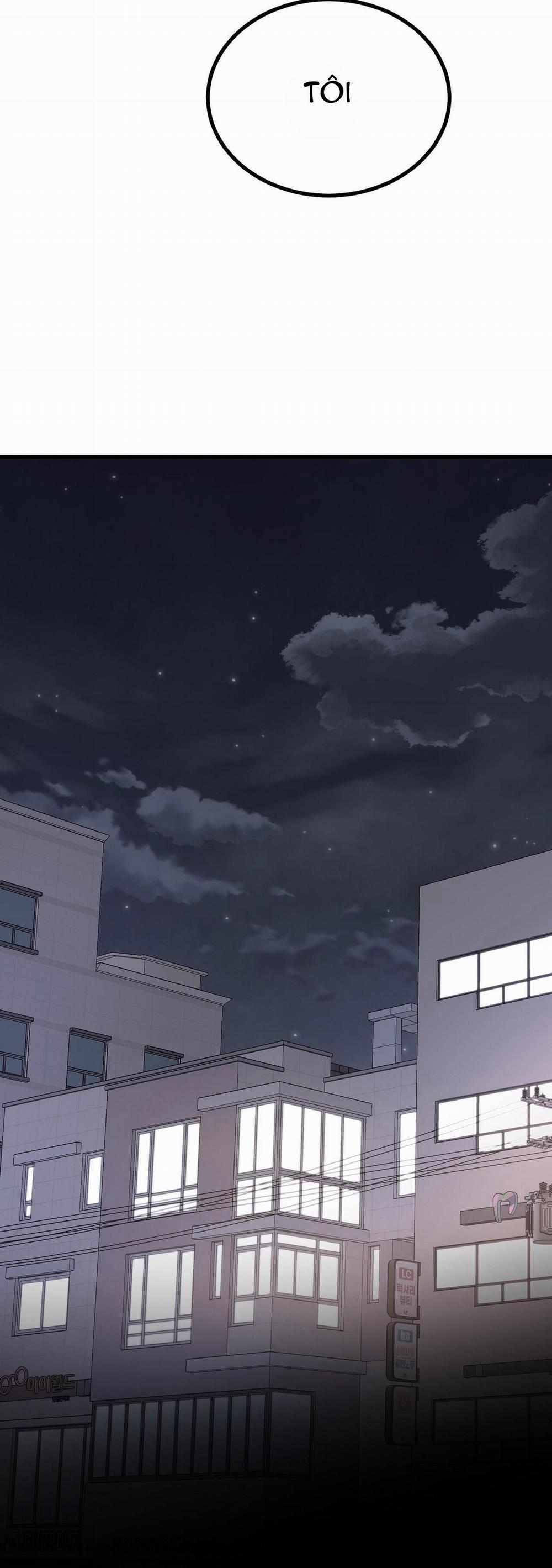 Cậu Không Phải Là Gu Của Tôi 8 trang 45