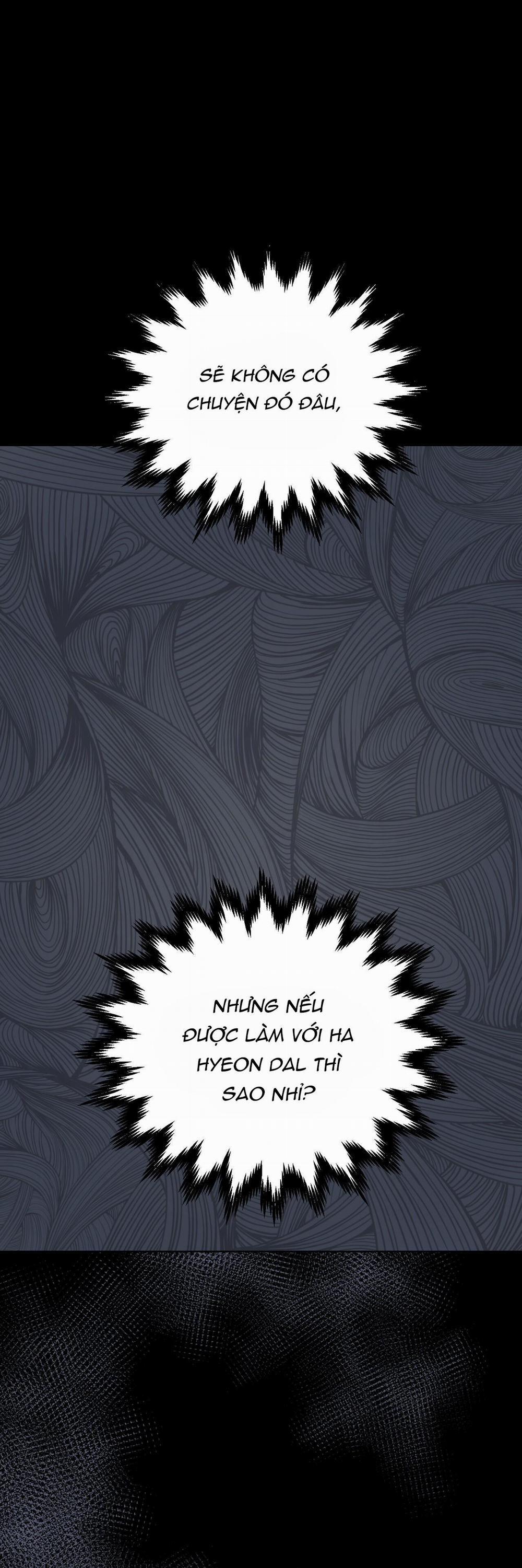 Cậu Không Phải Là Gu Của Tôi 8 trang 53