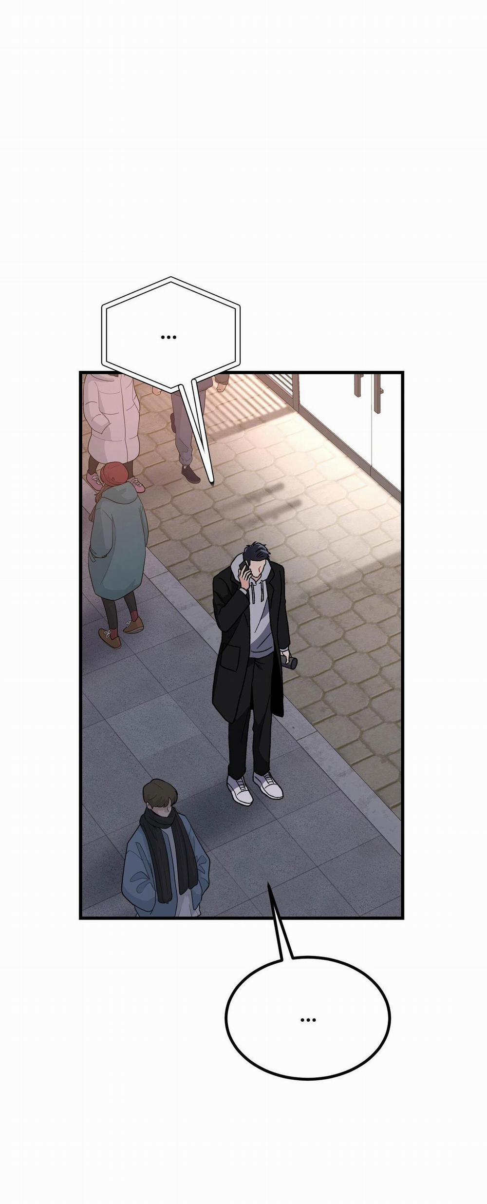 Cậu Không Phải Là Gu Của Tôi 8 trang 58