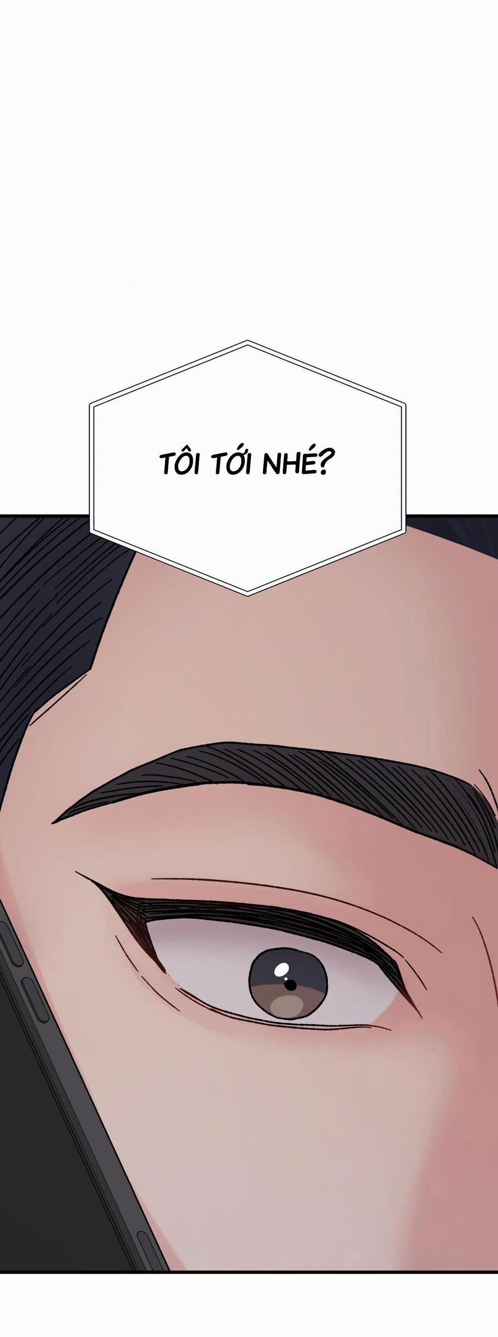 Cậu Không Phải Là Gu Của Tôi 8 trang 60