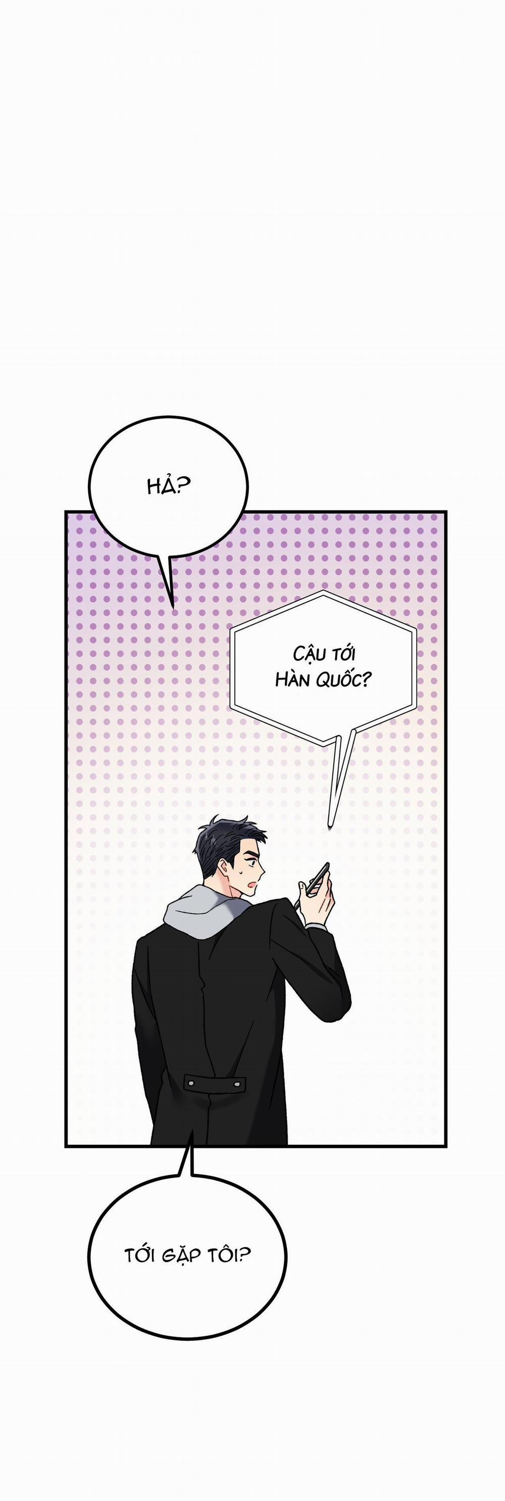 Cậu Không Phải Là Gu Của Tôi 8 trang 61