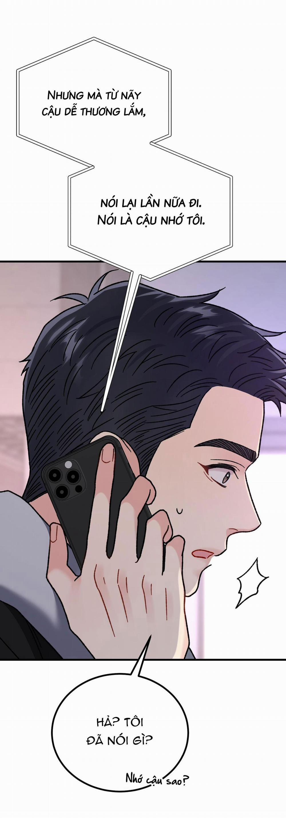 Cậu Không Phải Là Gu Của Tôi 8 trang 67