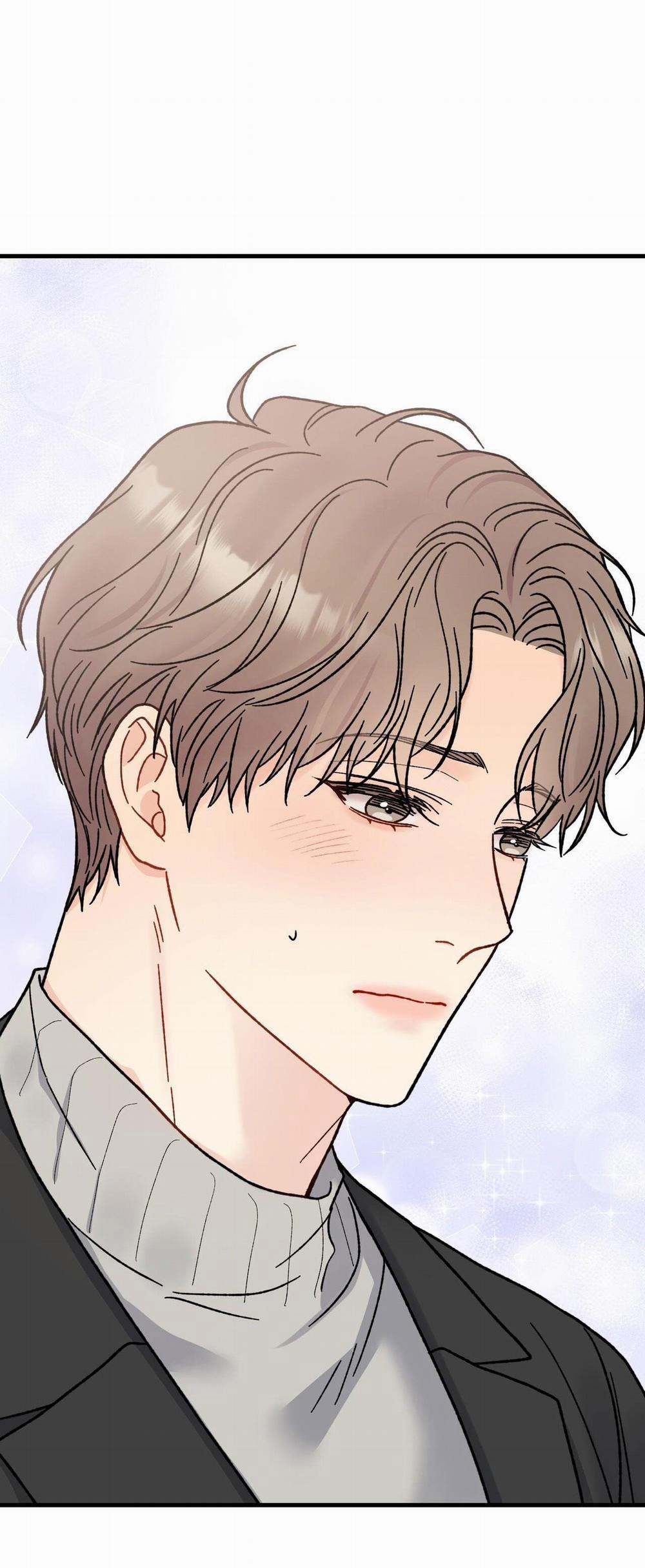 Cậu Không Phải Là Gu Của Tôi 8 trang 72