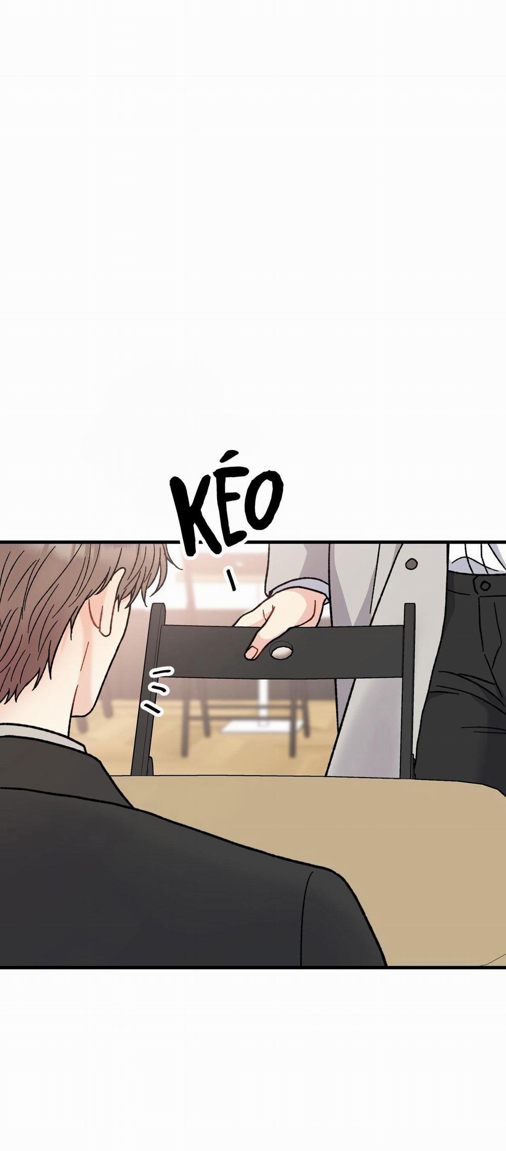 Cậu Không Phải Là Gu Của Tôi 8 trang 73