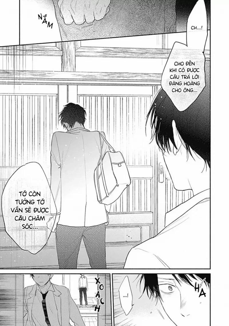 Cậu Là Bạn Của Tớ 2 trang 27