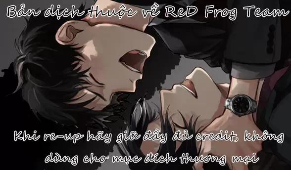 Cậu Là Bạn Của Tớ 3 trang 1