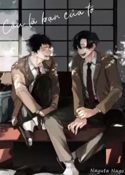 Đọc truyện tranh Cậu Là Bạn Của Tớ