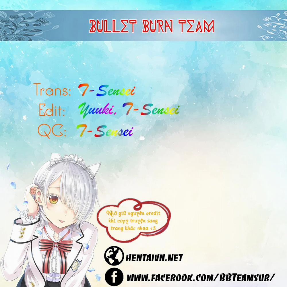 Cậu Là Của Tôi 1 trang 1