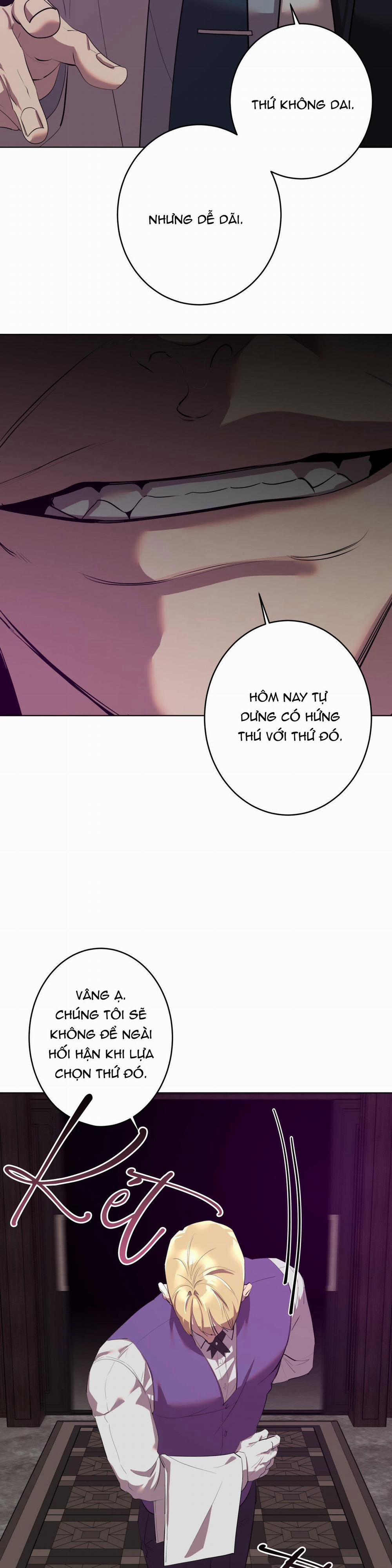 Câu Lạc Bộ Bí Mật 1.1 trang 2