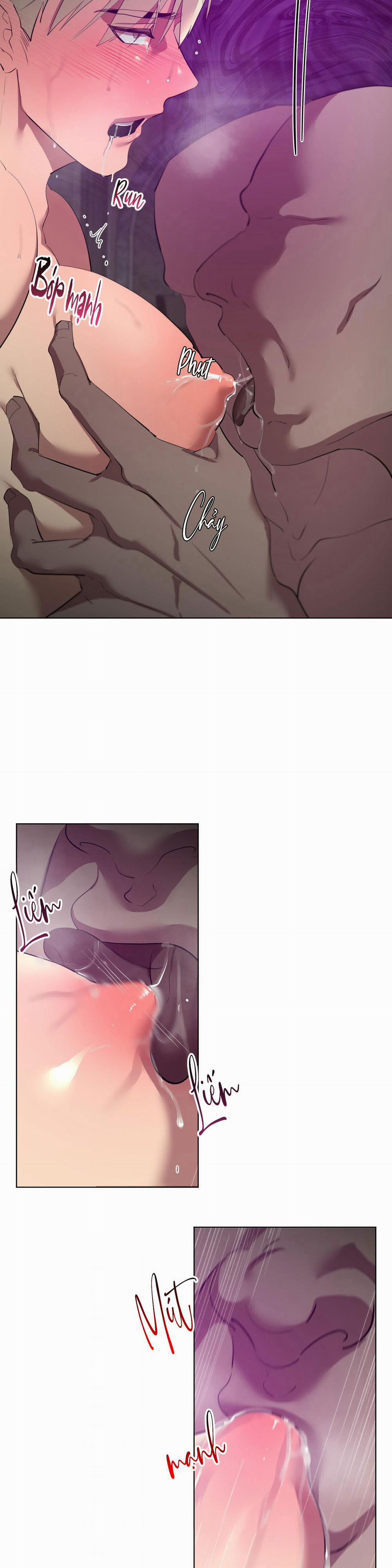 Câu Lạc Bộ Bí Mật 1.2 trang 21