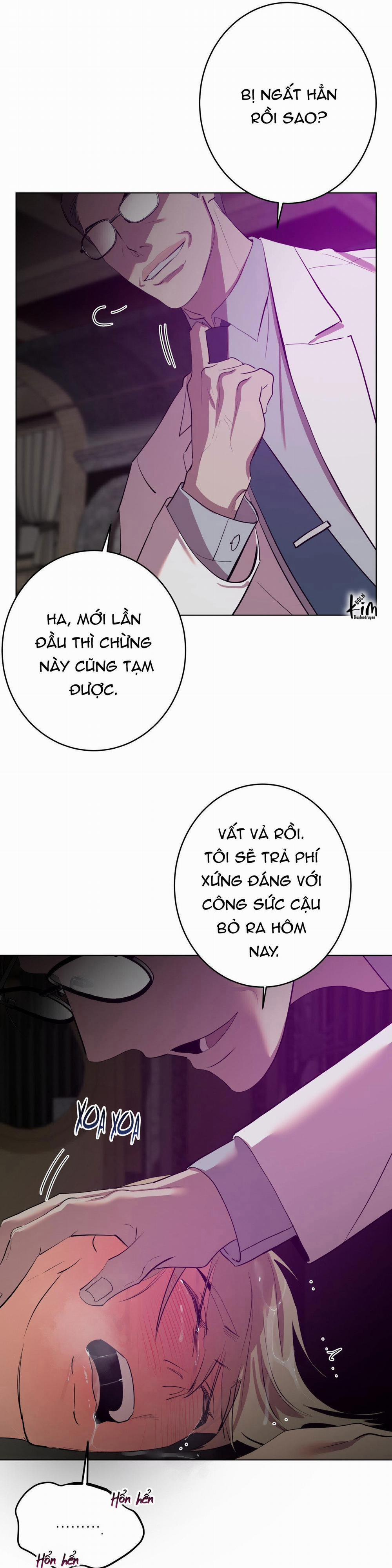 Câu Lạc Bộ Bí Mật 1.2 trang 31