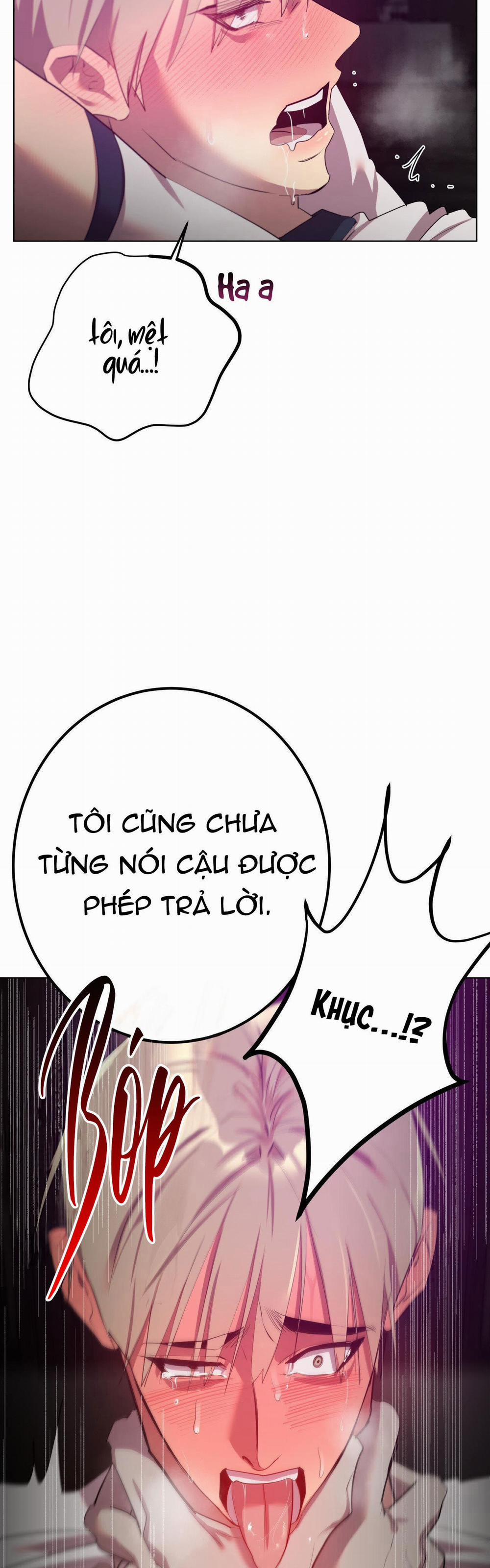 Câu Lạc Bộ Bí Mật 1.2 trang 6