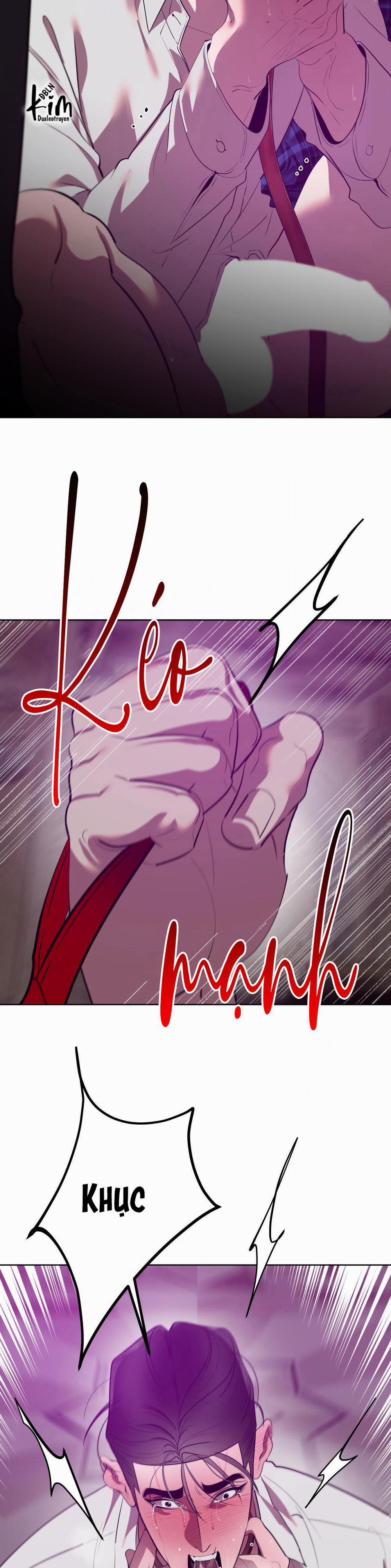 Câu Lạc Bộ Bí Mật 1.3 trang 15