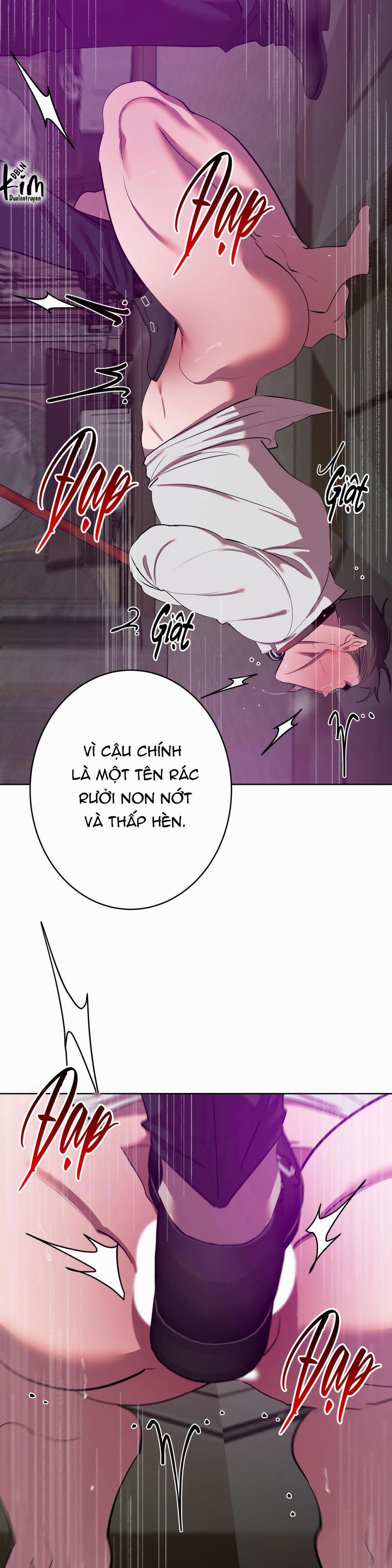 Câu Lạc Bộ Bí Mật 1.3 trang 17