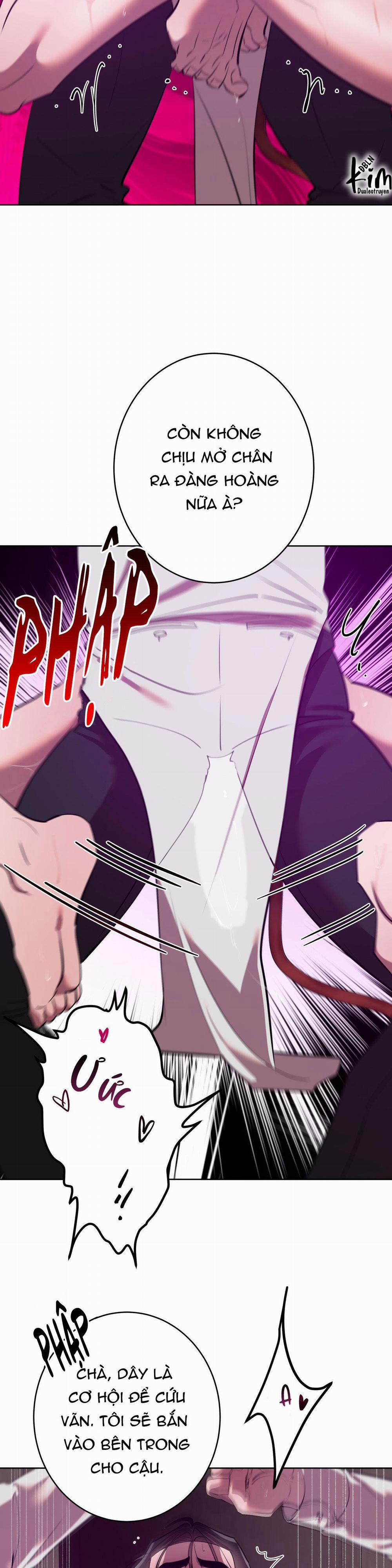 Câu Lạc Bộ Bí Mật 1.3 trang 29