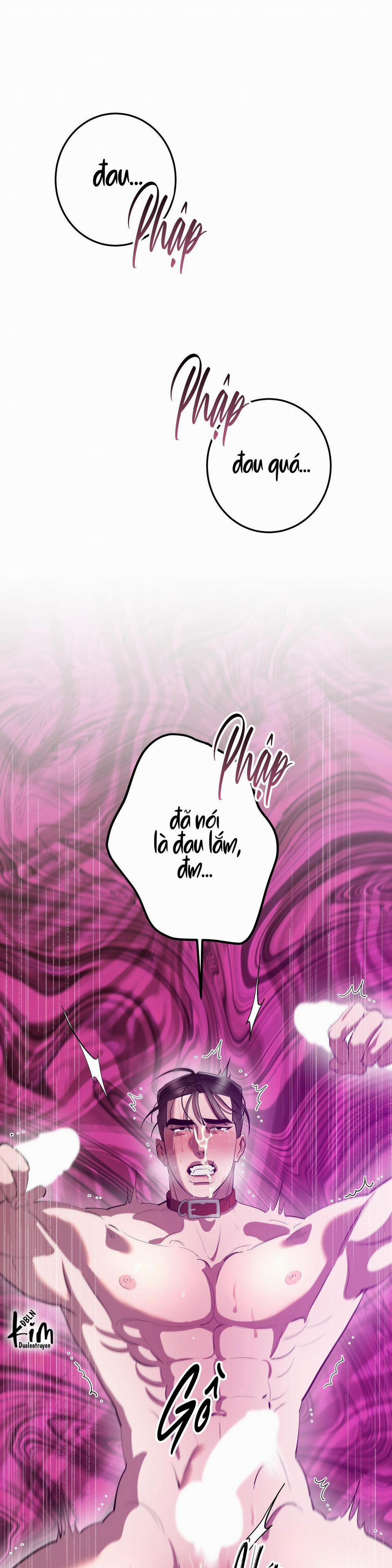 Câu Lạc Bộ Bí Mật 1.4 trang 0