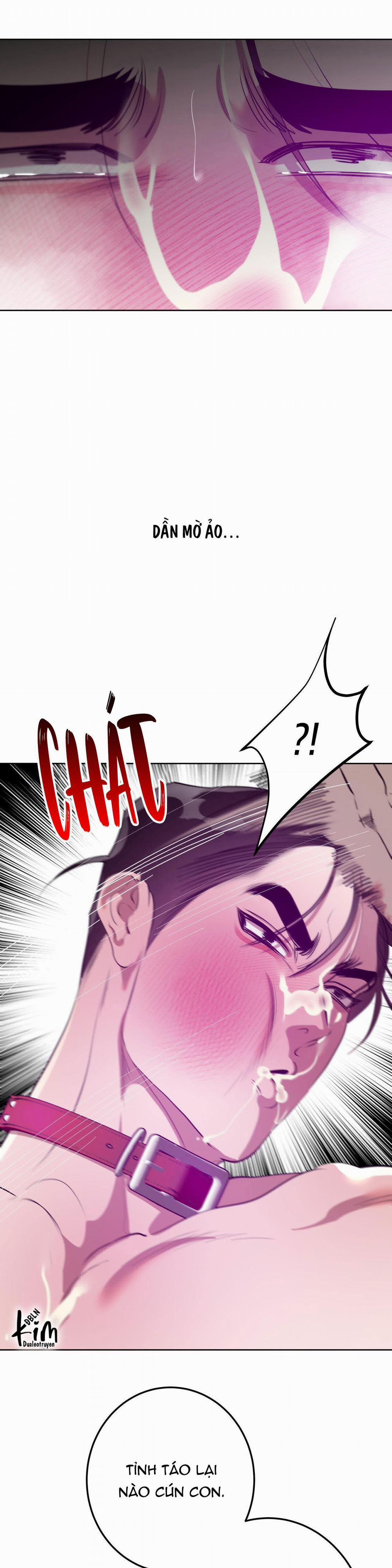 Câu Lạc Bộ Bí Mật 1.4 trang 17