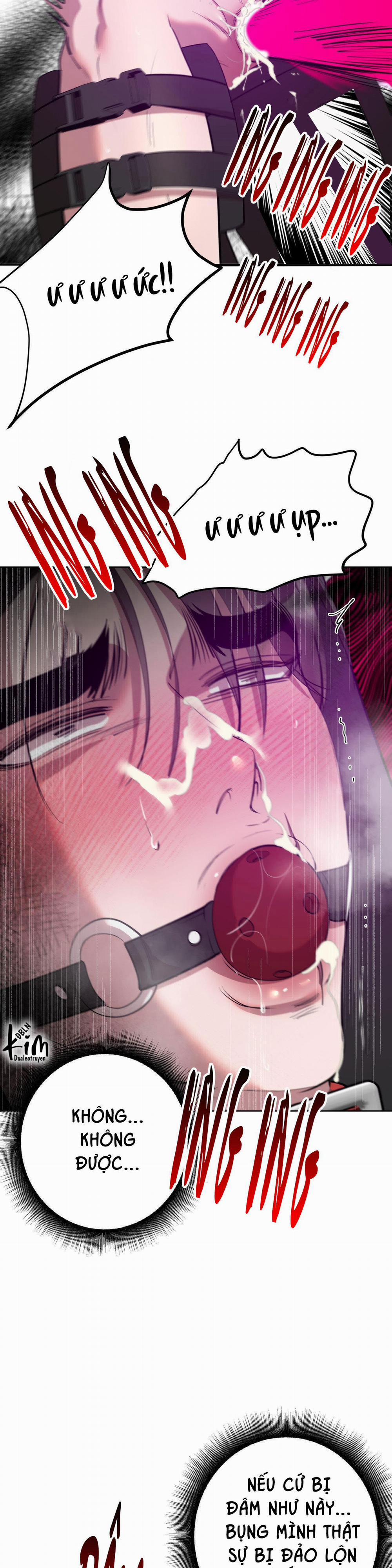 Câu Lạc Bộ Bí Mật 1.4 trang 23