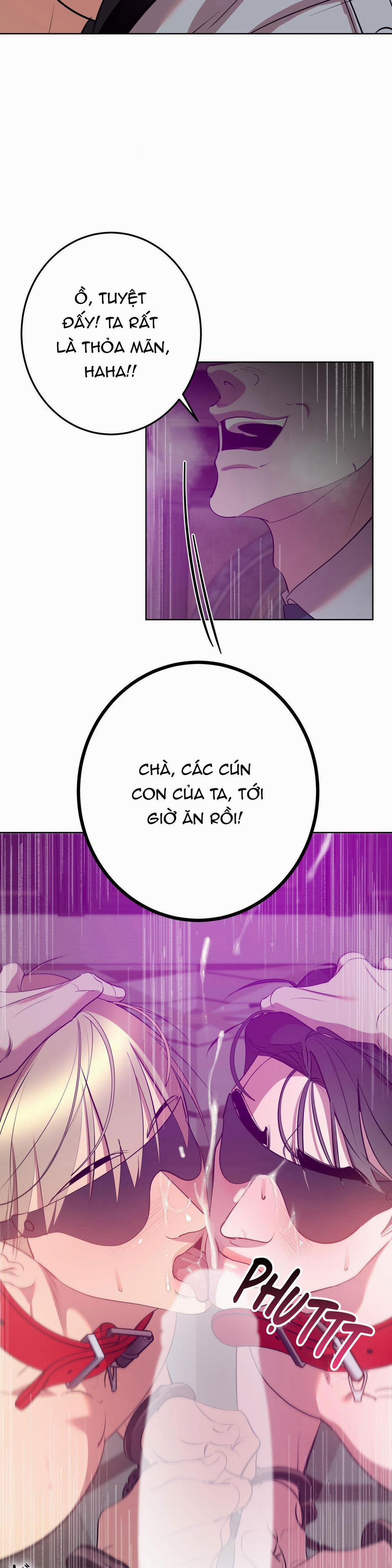 Câu Lạc Bộ Bí Mật 1.5 trang 13