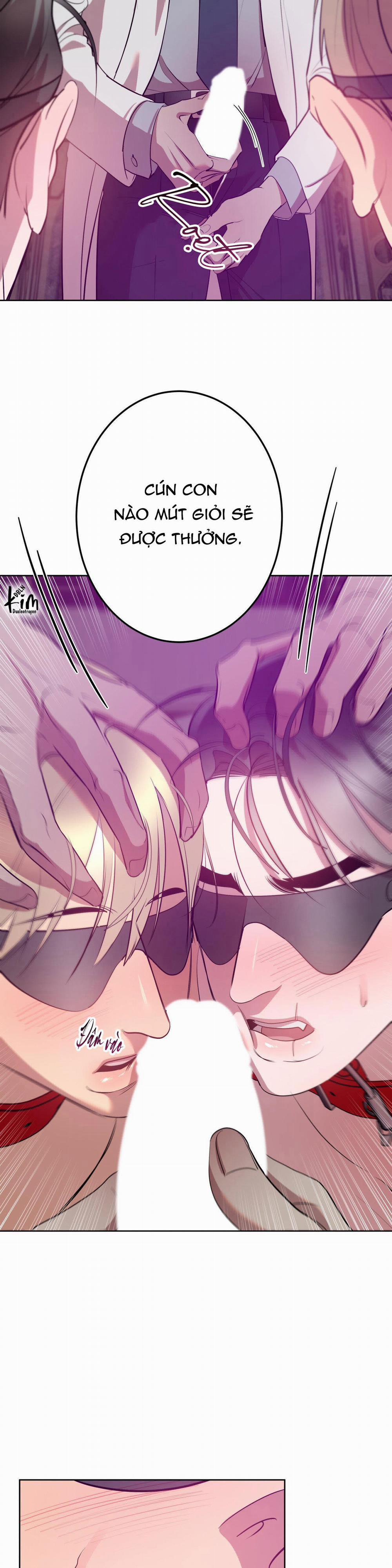 Câu Lạc Bộ Bí Mật 1.5 trang 7