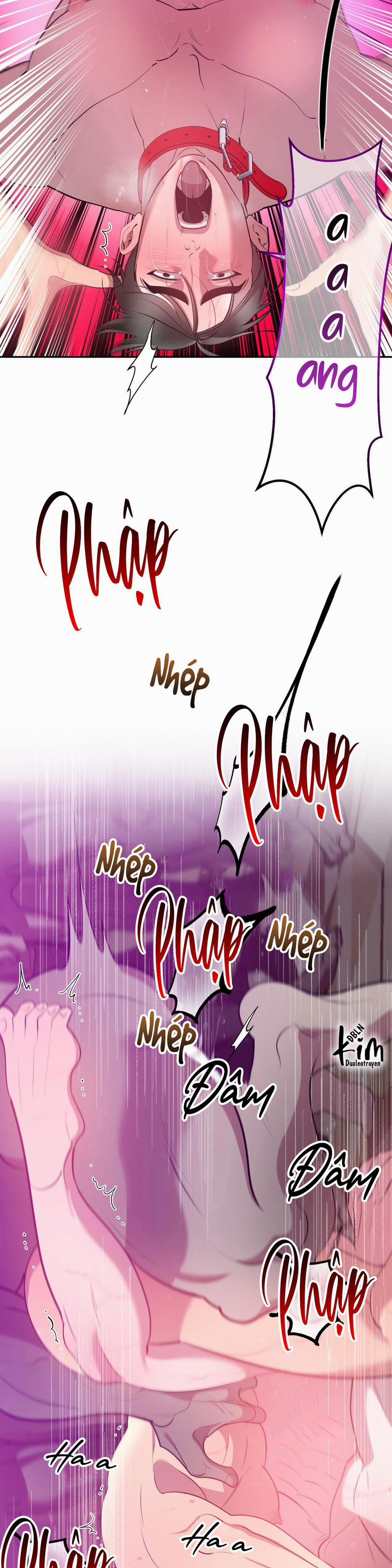 Câu Lạc Bộ Bí Mật 1.6 trang 15