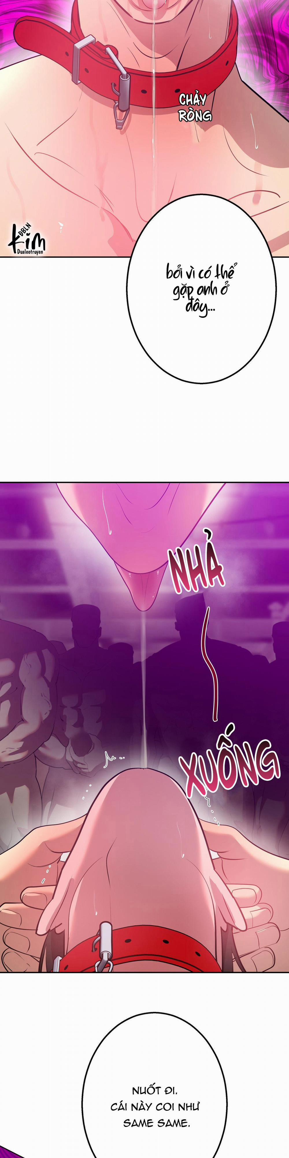 Câu Lạc Bộ Bí Mật 1.6 trang 23