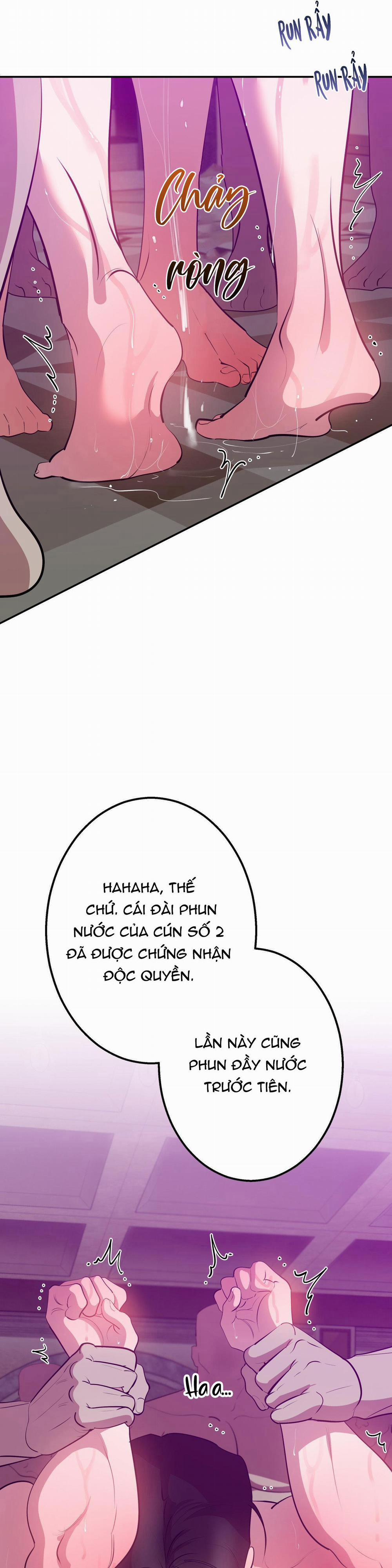 Câu Lạc Bộ Bí Mật 1.6 trang 7