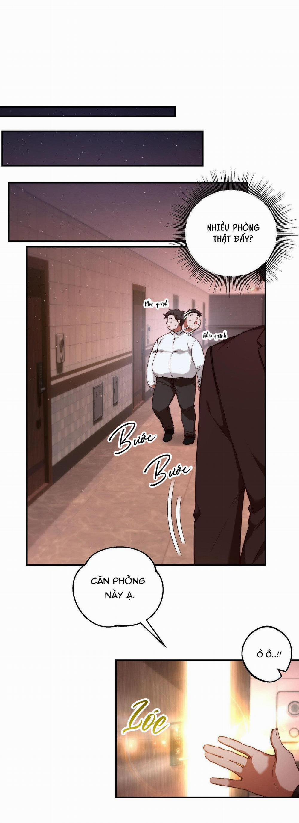 Câu Lạc Bộ Bí Mật 2.1 trang 9