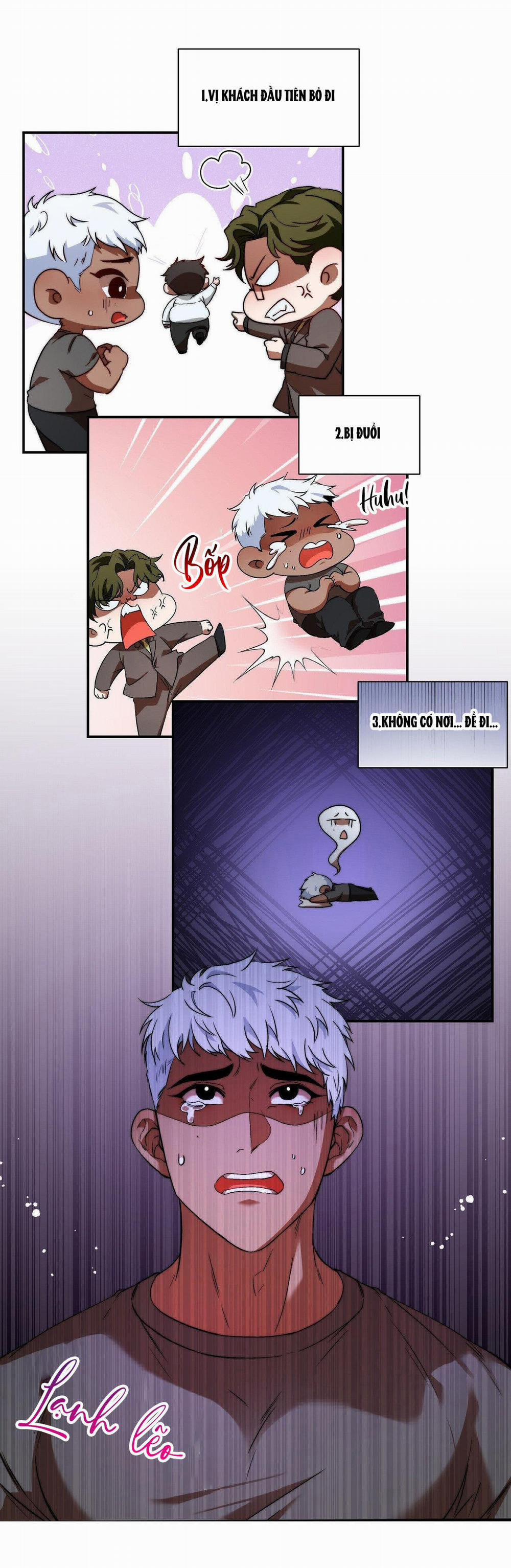 Câu Lạc Bộ Bí Mật 2.1 trang 21