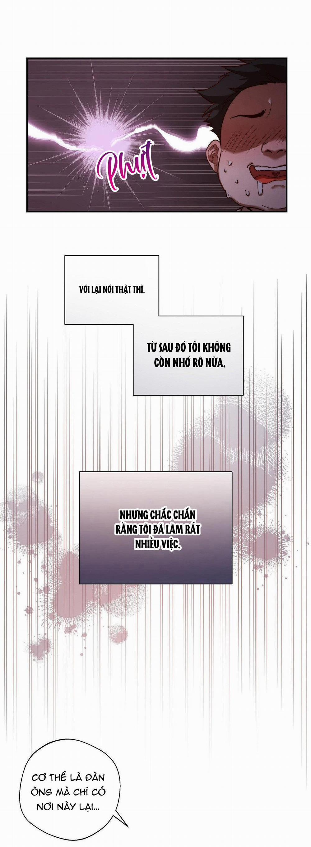 Câu Lạc Bộ Bí Mật 2.1 trang 33