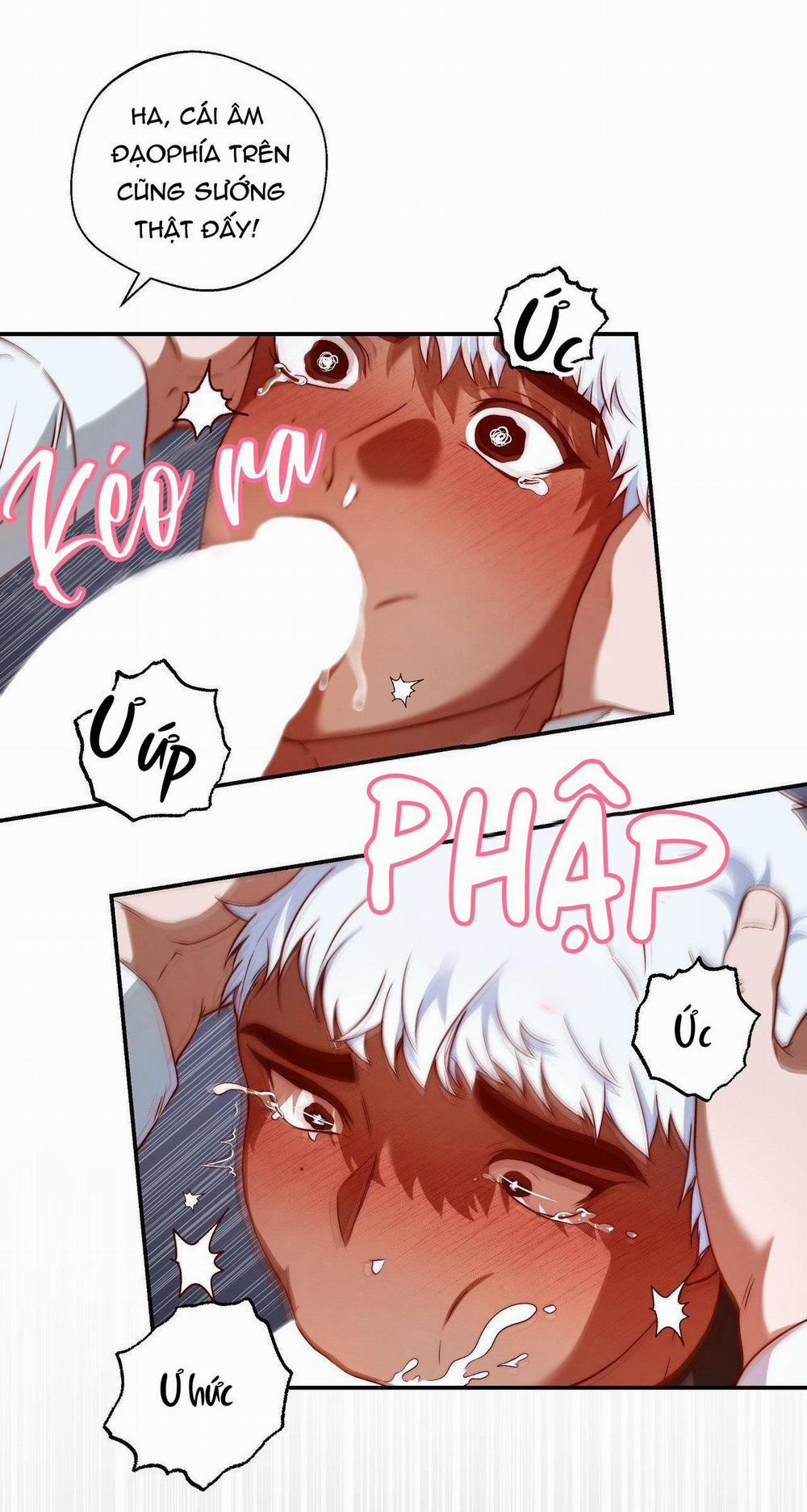 Câu Lạc Bộ Bí Mật 2.2 trang 34