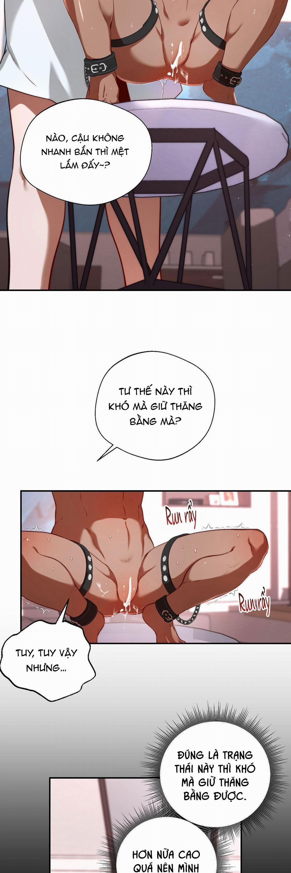 Câu Lạc Bộ Bí Mật 2.3 trang 6