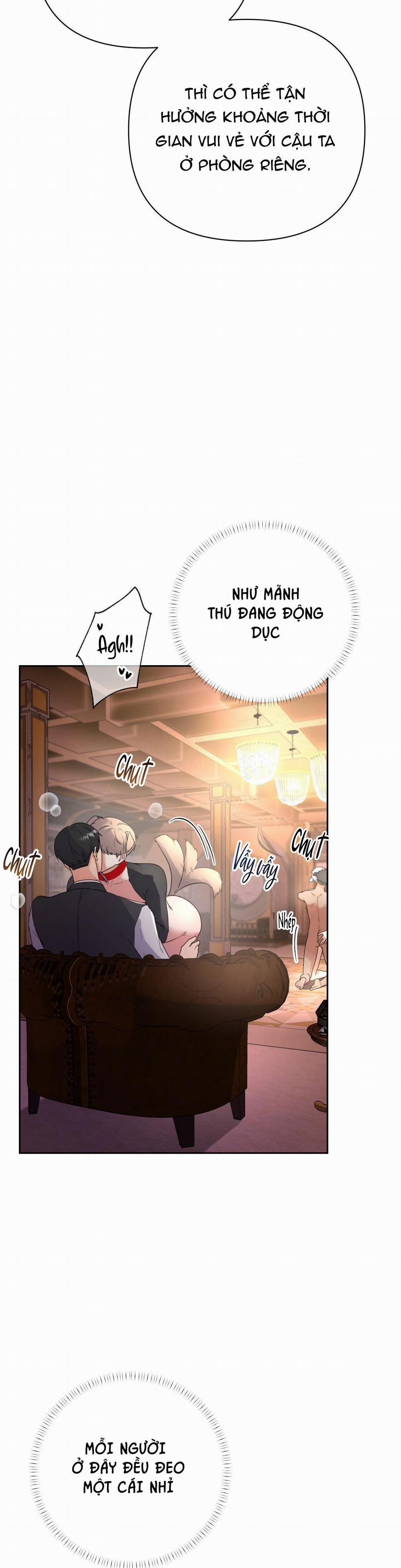 Câu Lạc Bộ Bí Mật 3.1 trang 10