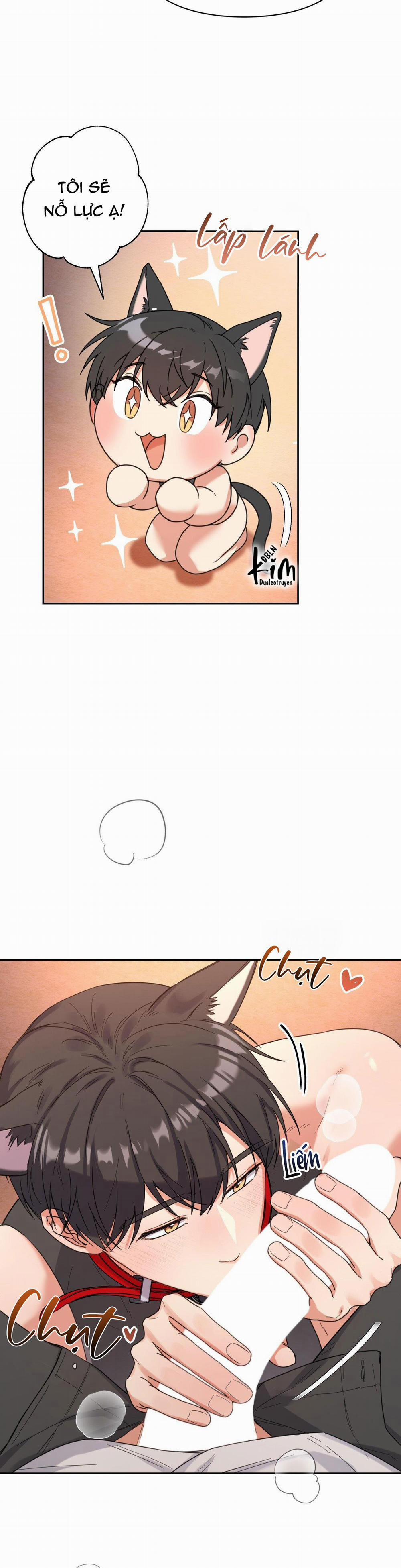 Câu Lạc Bộ Bí Mật 3.1 trang 16