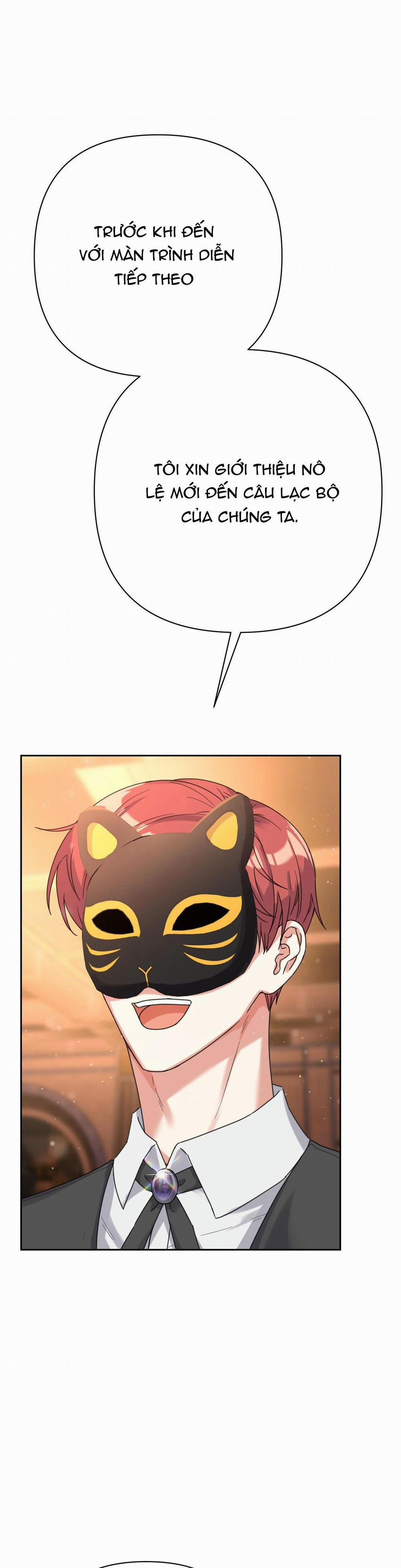 Câu Lạc Bộ Bí Mật 3.1 trang 26