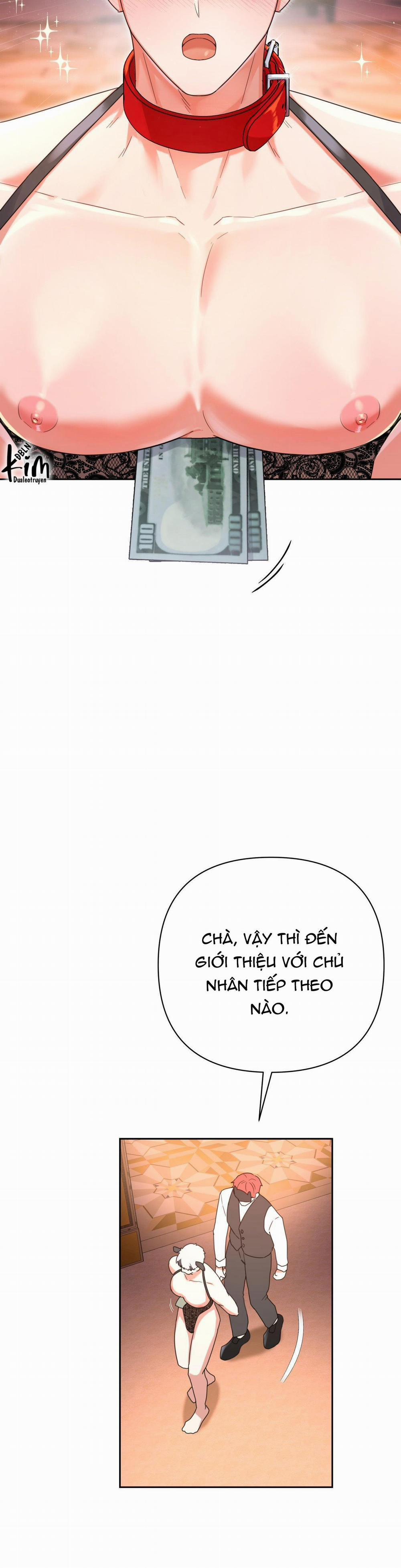 Câu Lạc Bộ Bí Mật 3.1 trang 34