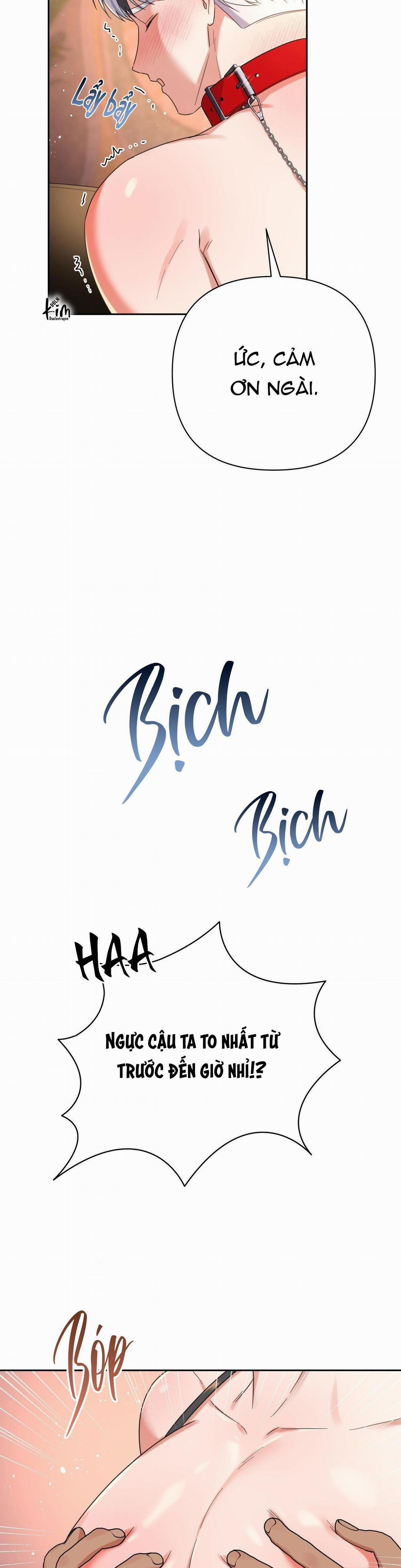 Câu Lạc Bộ Bí Mật 3.1 trang 37