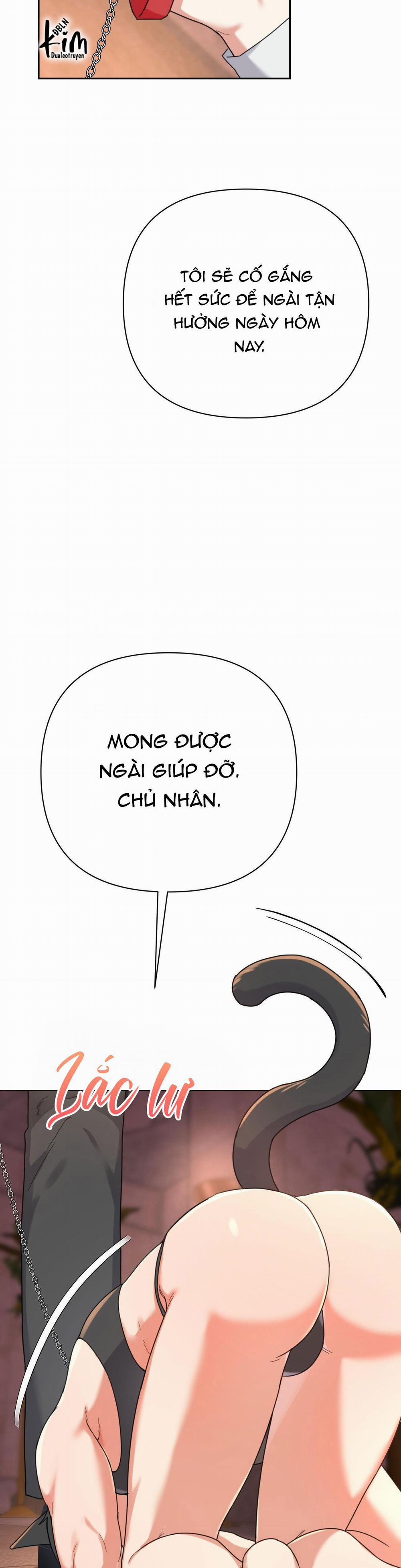 Câu Lạc Bộ Bí Mật 3.1 trang 4