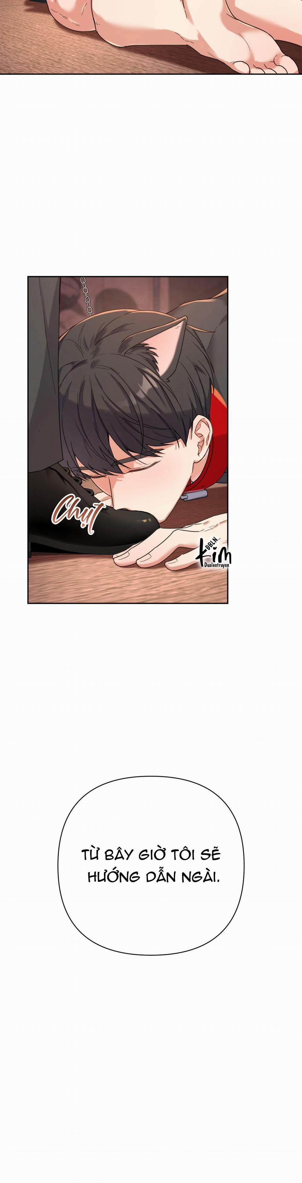 Câu Lạc Bộ Bí Mật 3.1 trang 5